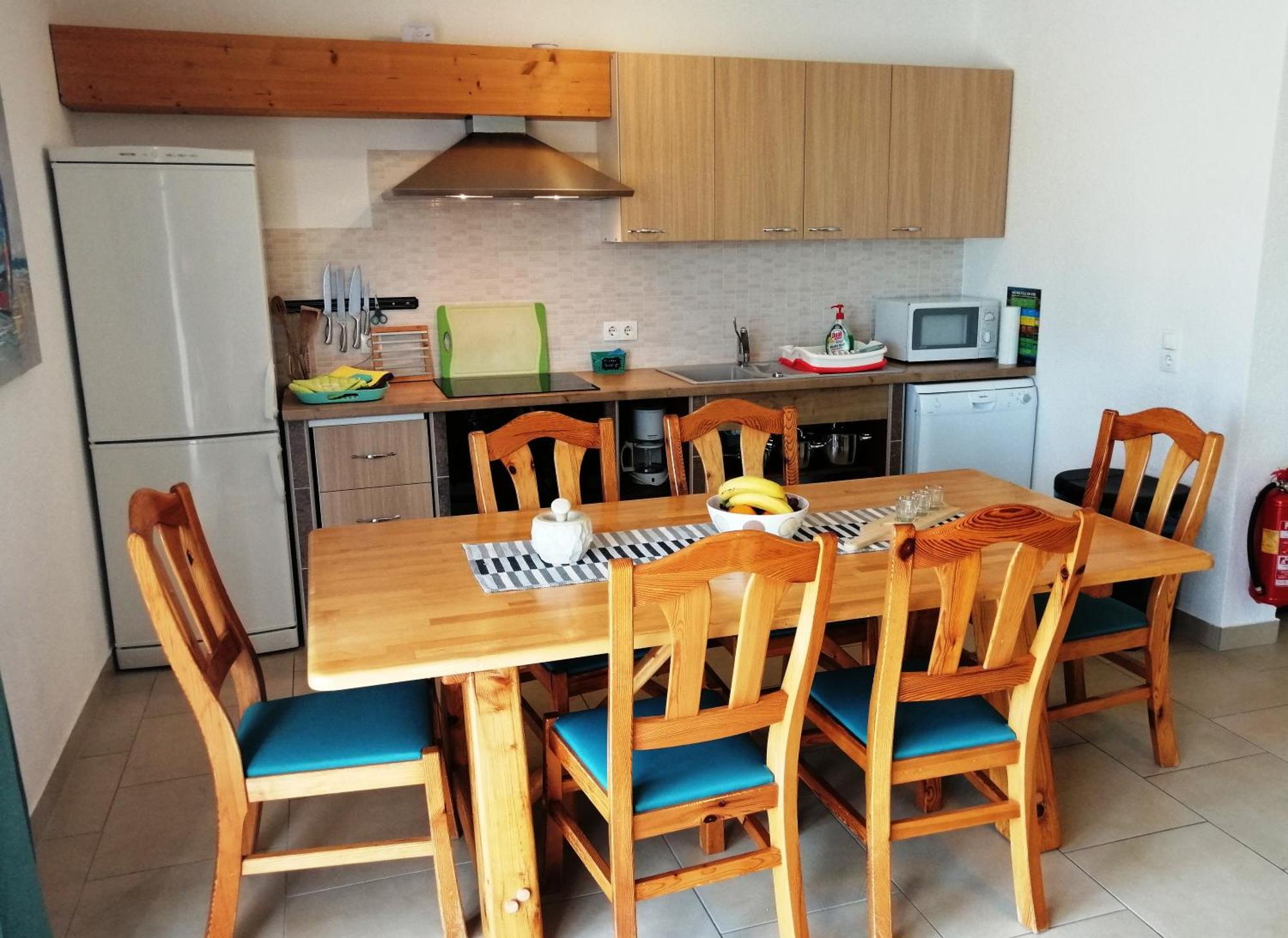 Maleluni Apartment มาลินสกา ภายนอก รูปภาพ