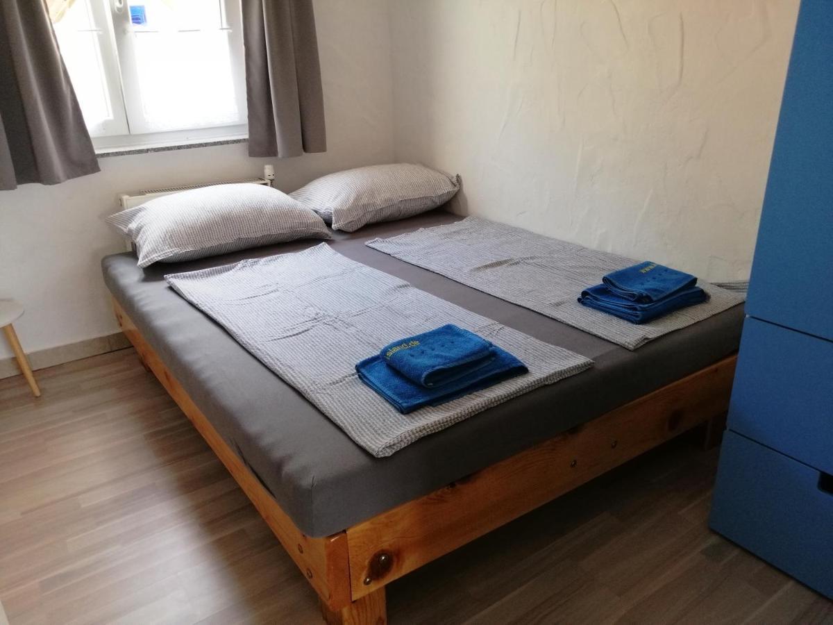 Maleluni Apartment มาลินสกา ภายนอก รูปภาพ