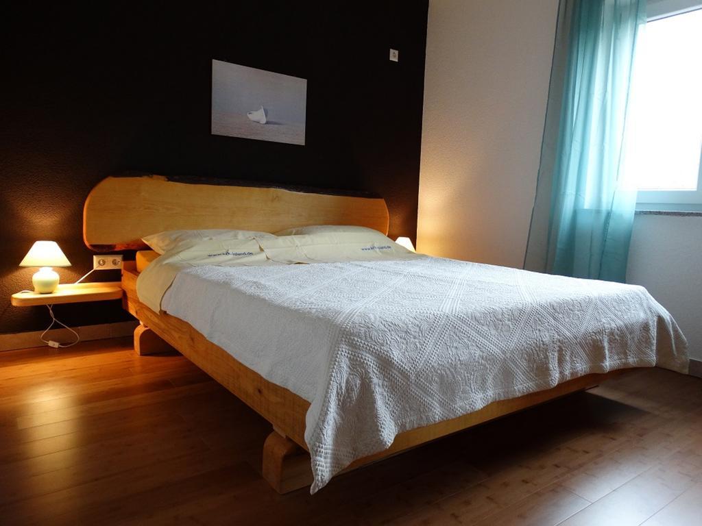Maleluni Apartment มาลินสกา ภายนอก รูปภาพ
